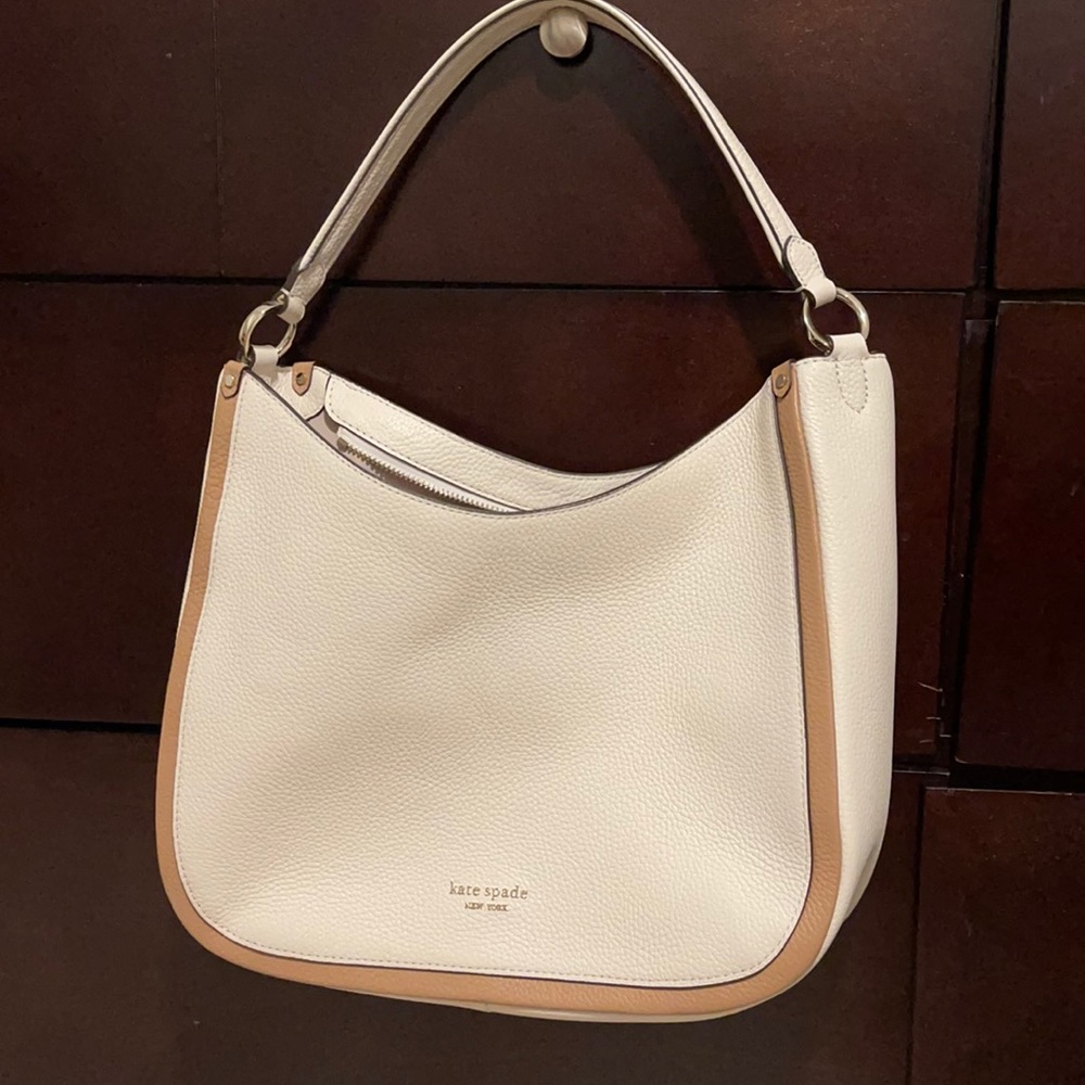 Barely Used Kate Spade Shoulder Bag